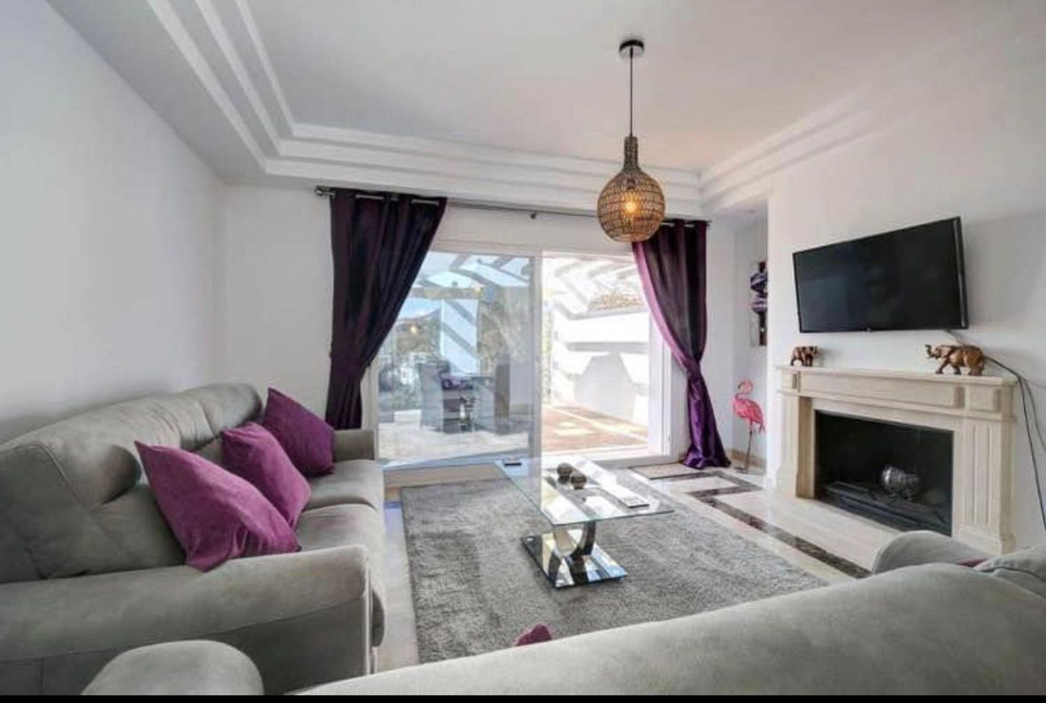 Dúplex en calle Lago de los Cisnes, 1 - Foto 11