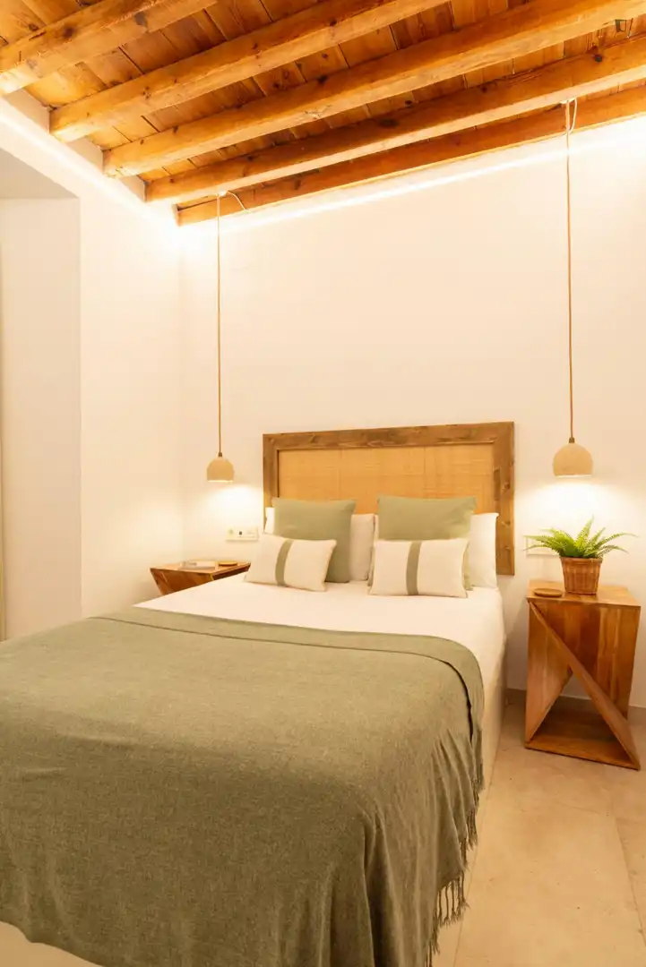 Apartamento en  Madrid Capital - Foto 3