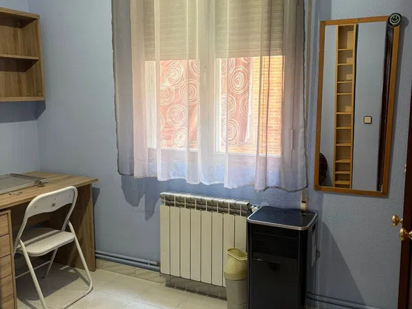 Piso en calle Badajoz, 18 - Foto 13