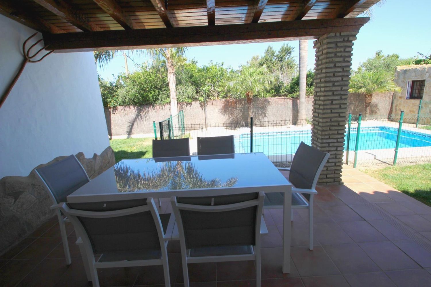 Casa o chalet independiente en Pago Barrio Nuevo, 212 - Foto 3