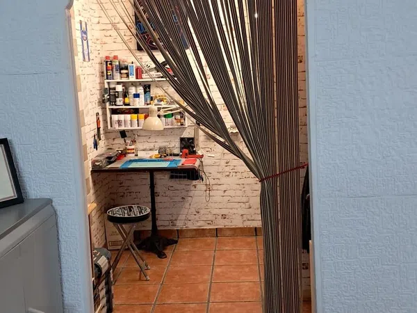 Chalet adosado en Salafranca - Lloixa, Salafranca - Lloixa - Foto 33