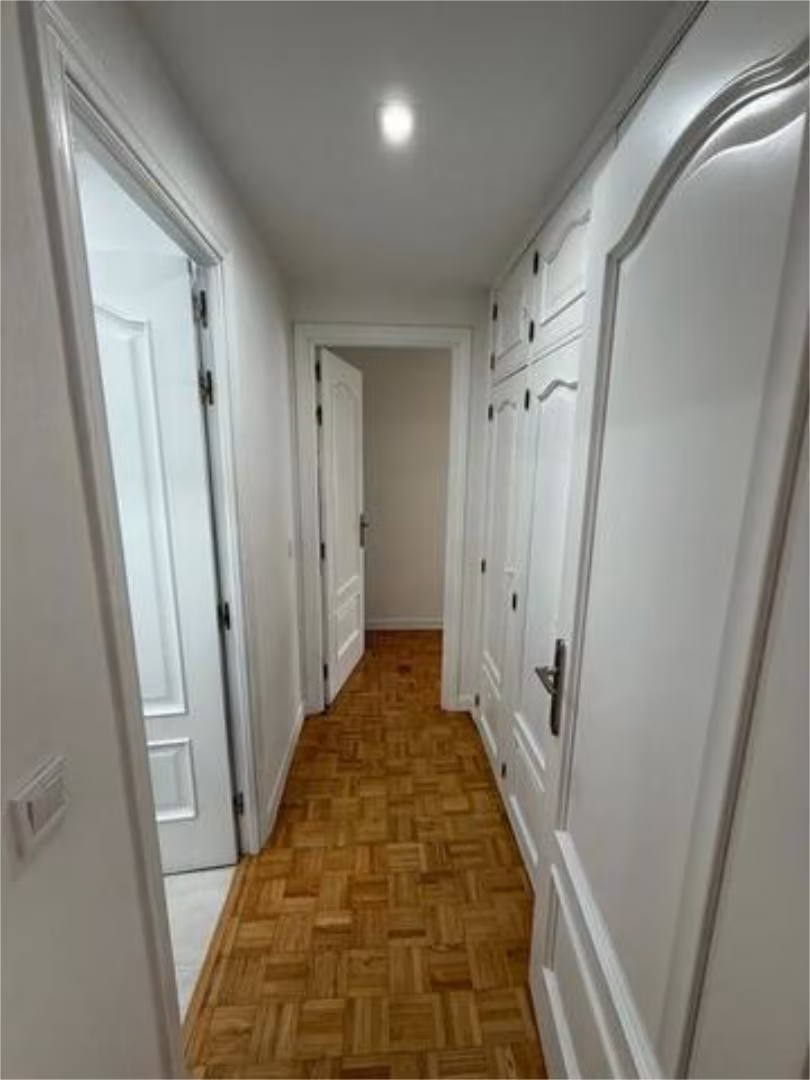 Piso en Chamartín - Foto 8