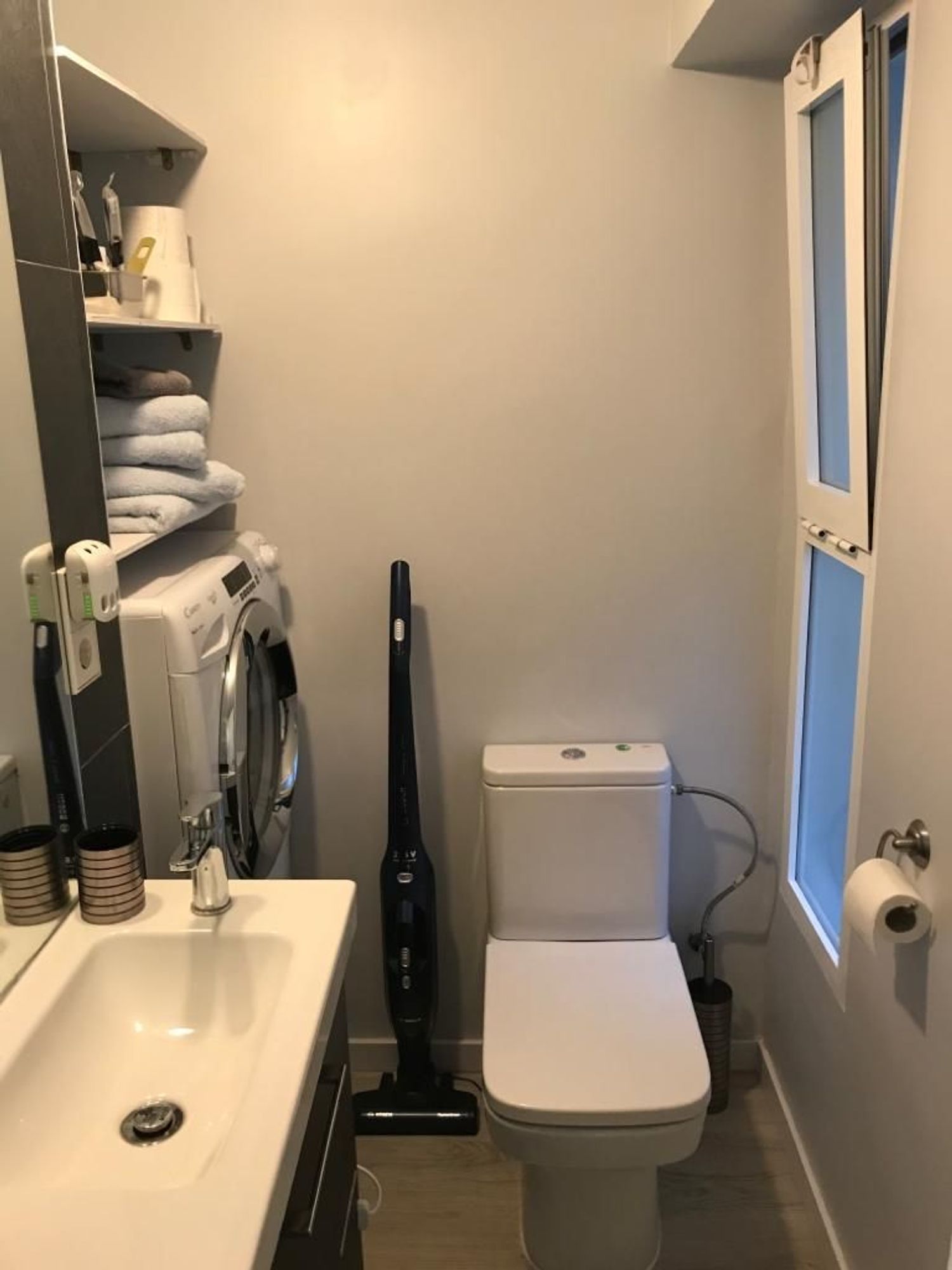 Piso en calle de los Hermanos García Noblejas, 36 - Foto 2