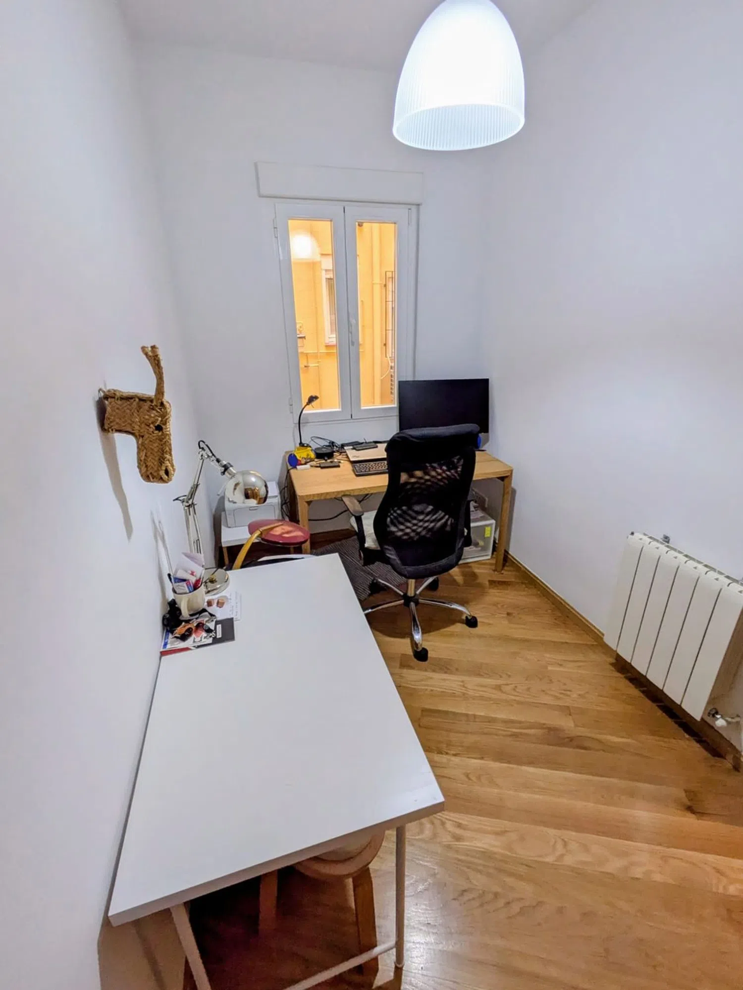 Piso en Barrio Chopera - Foto 12