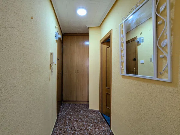 Piso en Calle de Dolores Marqués, 13, Benimaclet - Foto 6