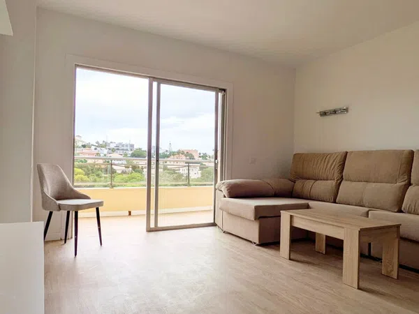 Piso en Ronda del Golf Este, 46 - Foto 2