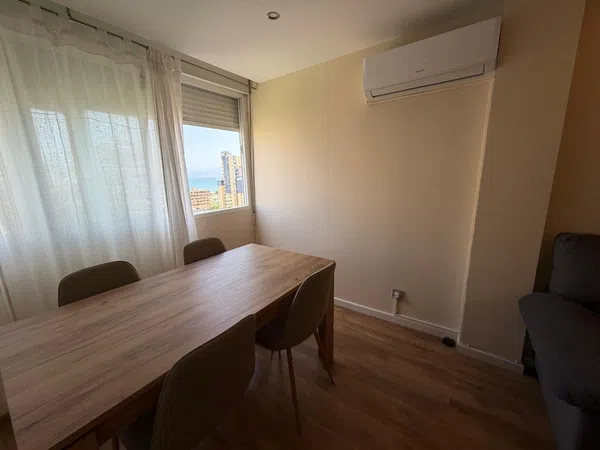 Piso en Avenida de la Costa Blanca, 110, Cabo de las Huertas - Foto 5