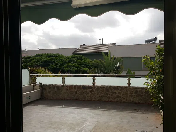 Chalet pareado en avenida Ansite, 11 - Foto 7