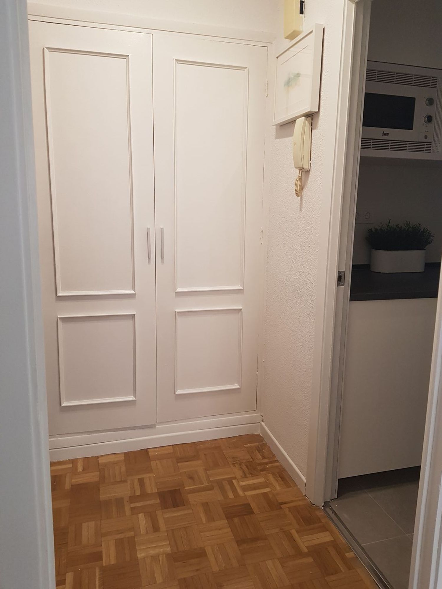 Piso en Calle José Sánchez Pescador, 12, Pacífico - Foto 19