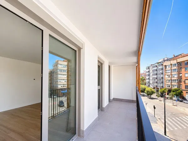 Piso en Calle d'Agustín Lara - Foto 9