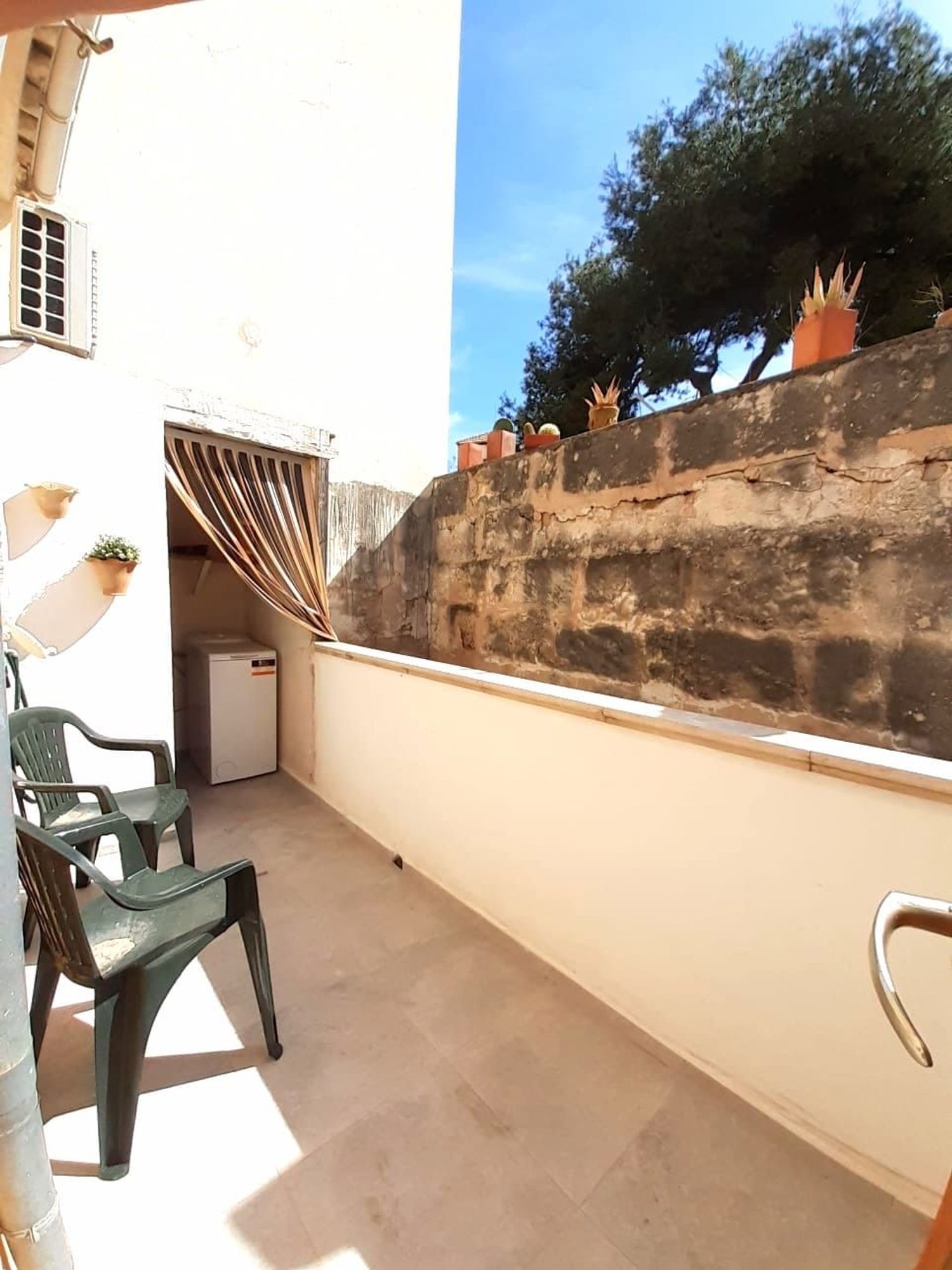 Piso en calle de Sant Magí, 83 - Foto 7