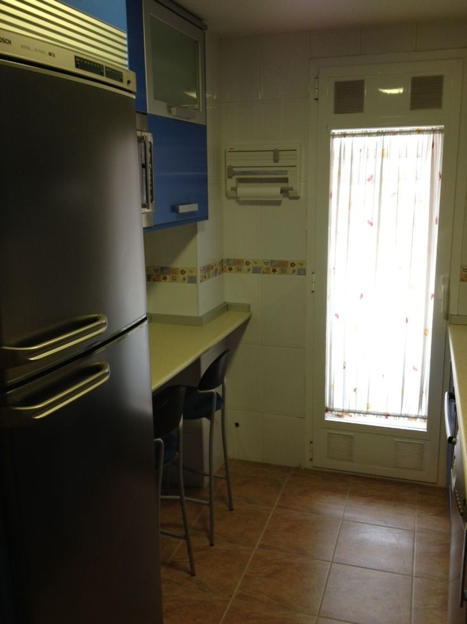 Piso en Estación-Manantiales - Foto 12