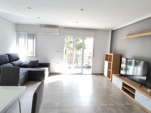 Piso en calle de la Princesa Merce, 11 - Foto 3