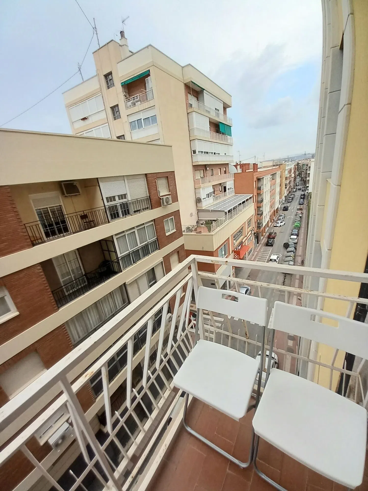 Piso - Foto 5