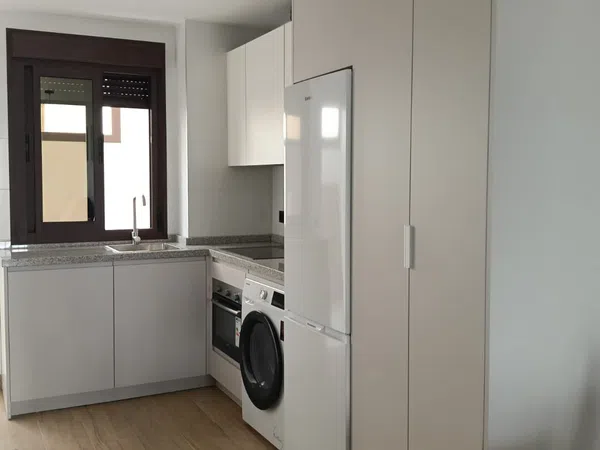 Piso en Bailén, 88, Los Molinos, Los Molinos - Foto 1
