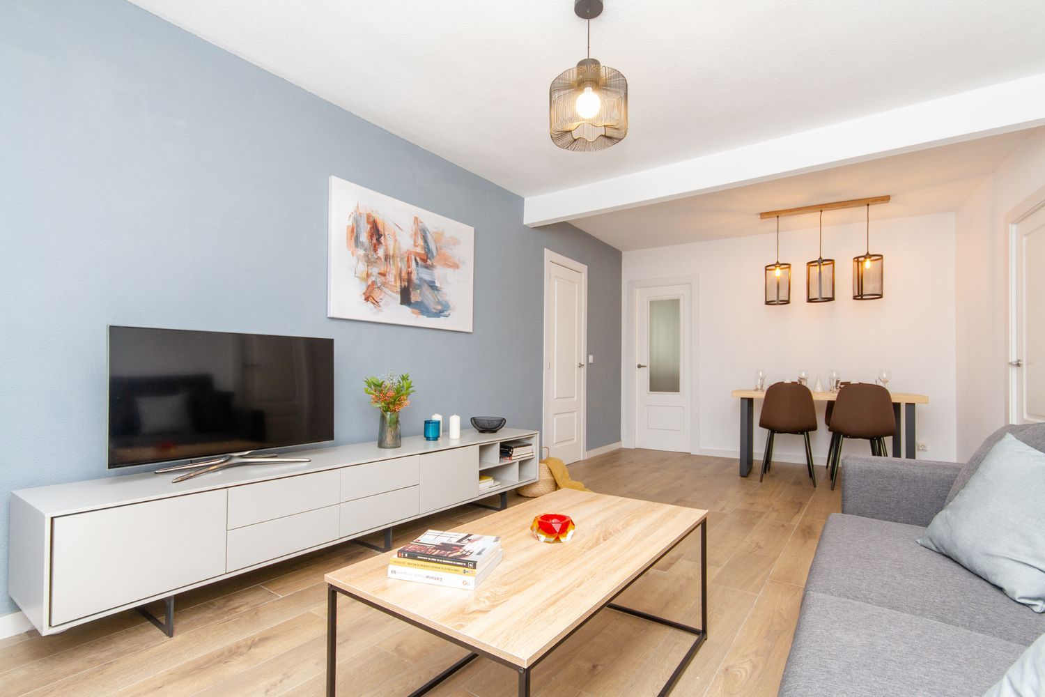 Piso en calle Deportista Pérez Jordá, 2 - Foto 3