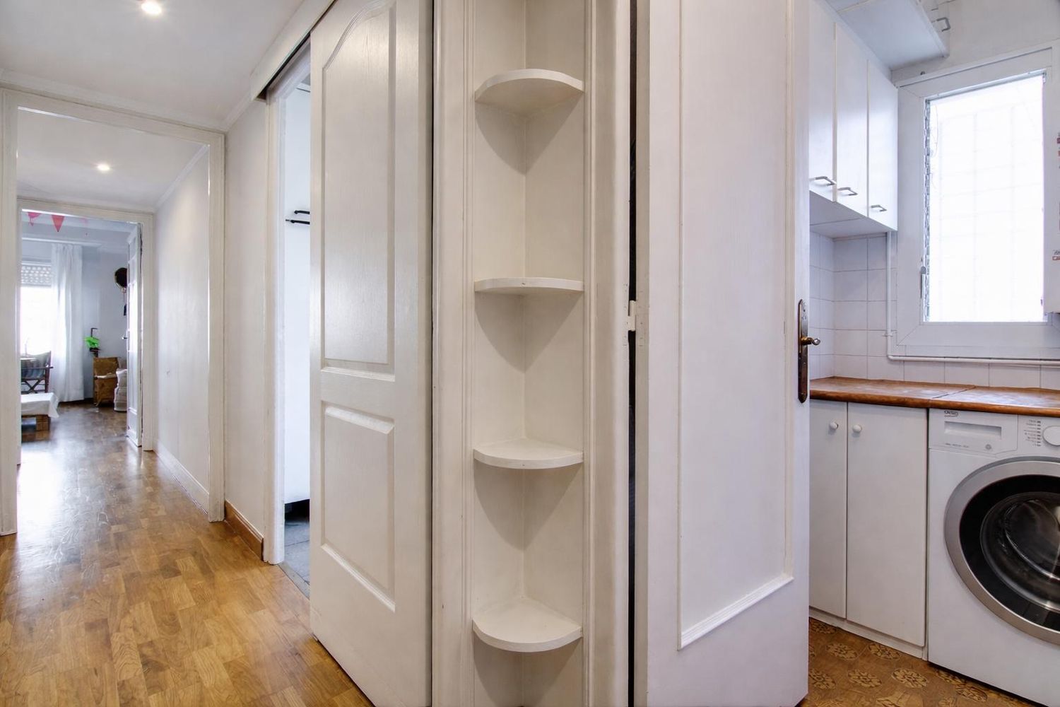 Piso en avenida de la República Argentina, 247 - Foto 19