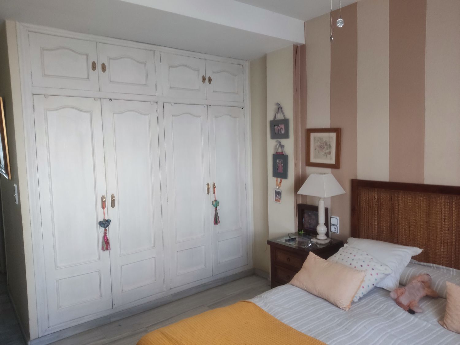 Piso en calle María la Judía, 10 - Foto 7