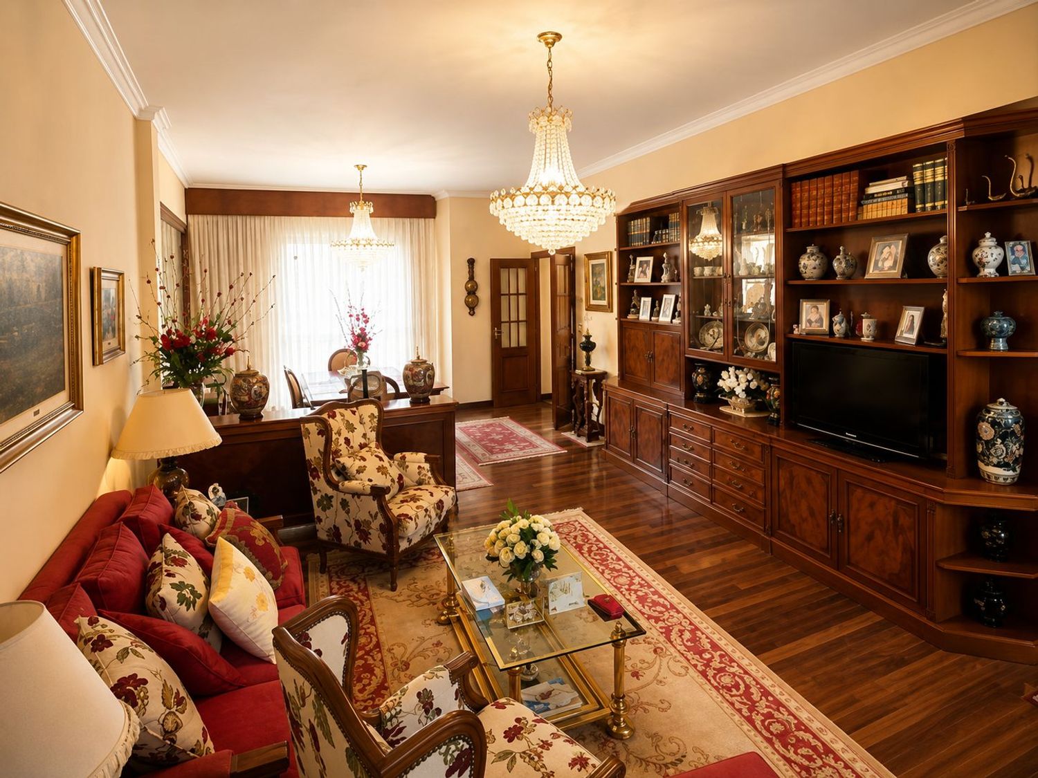 Piso en Urkixo Zumarkalea, 36 b, Alhondiga - Foto 4