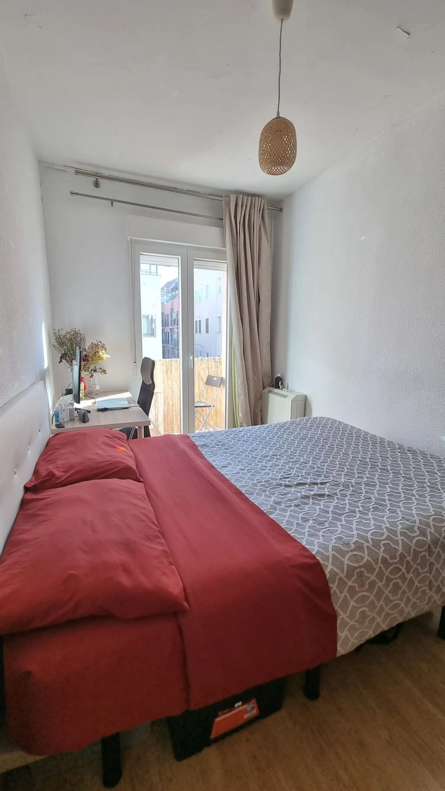 Piso en avenida del Doctor Federico Rubio y Galí, 31 - Foto 16