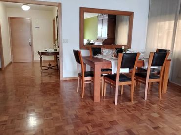 Piso en  Rúa de Pizarro 75 - Foto 1