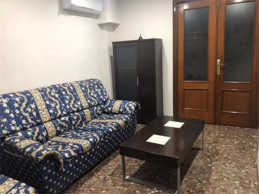 Piso en Zoco