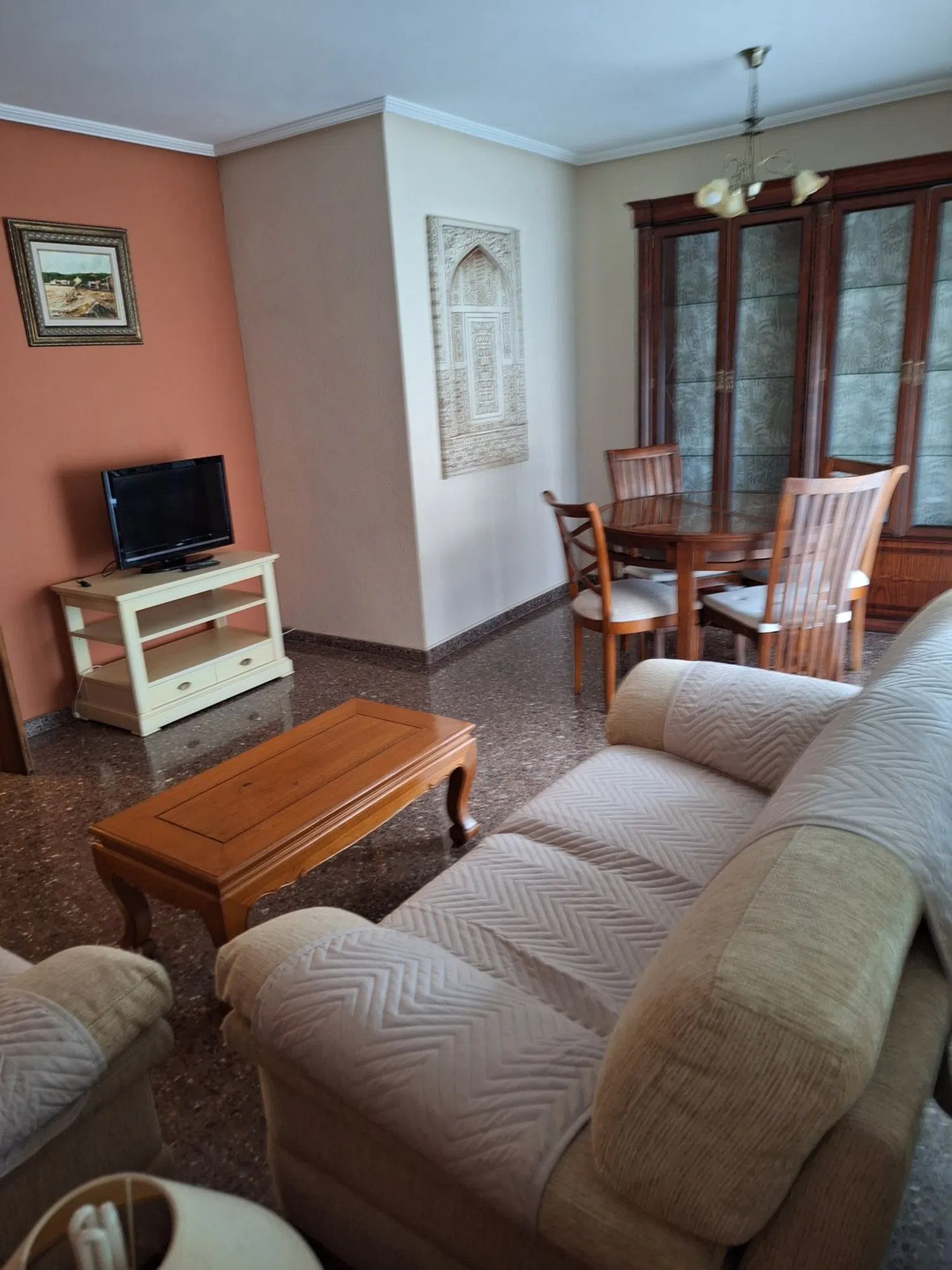 Piso en Barrio Barrio Jesús - Foto 4