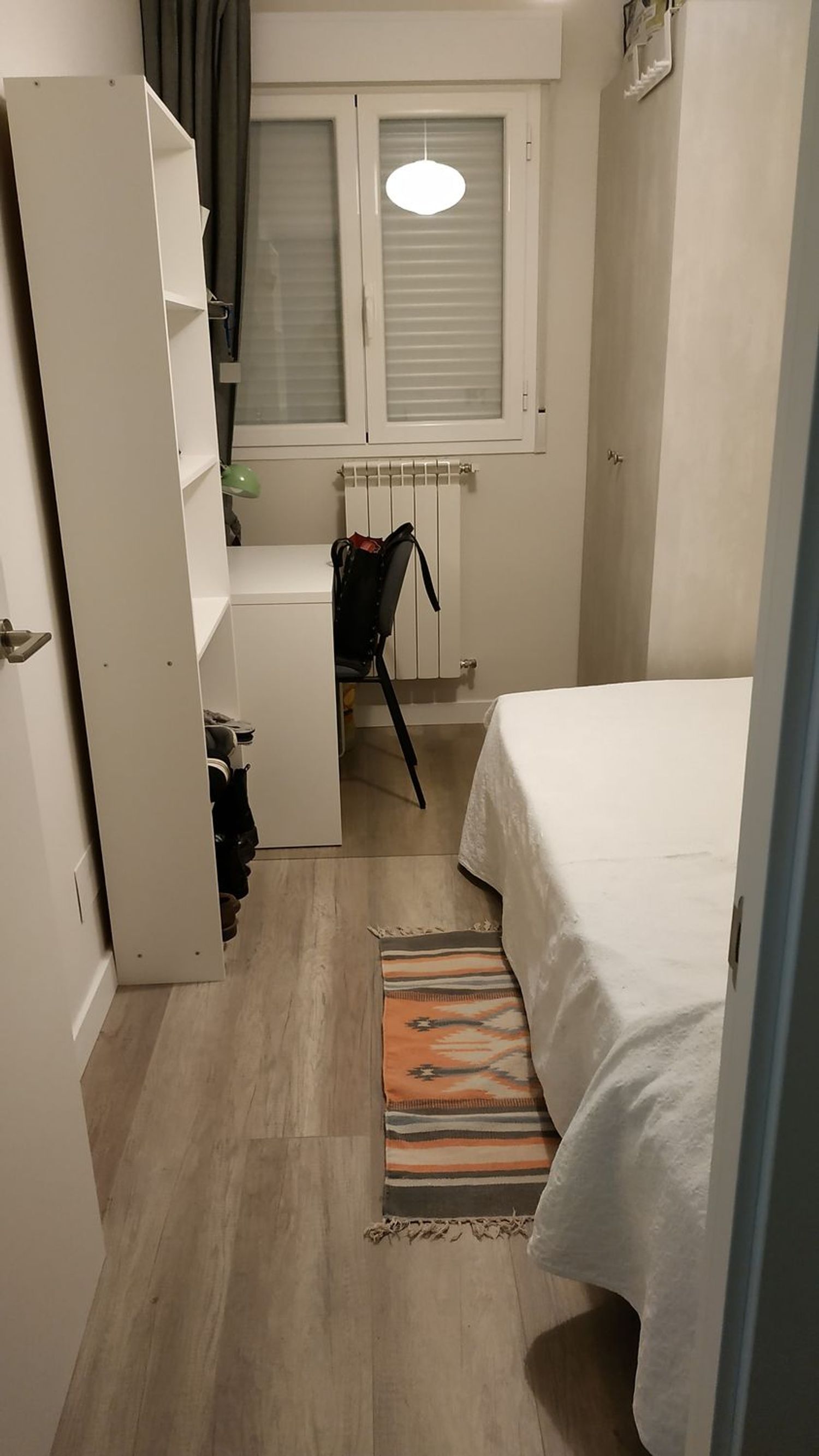Ático en Calle Santo Ángel de la Guarda, 18, Santa Barbara-Barriada Yagüe, Santa Barbara-Barriada Yagüe - Foto 16
