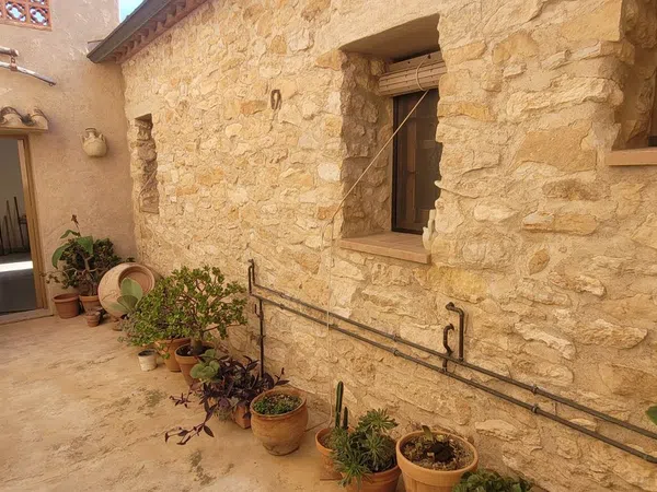 Casa de pueblo en Paraje Jordan, 2 - Foto 11