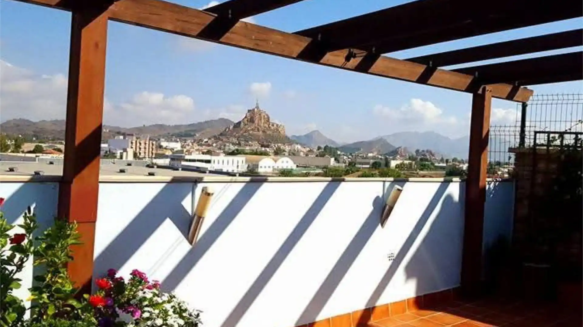 Piso en  Carril Zamoras 5 - Foto 1