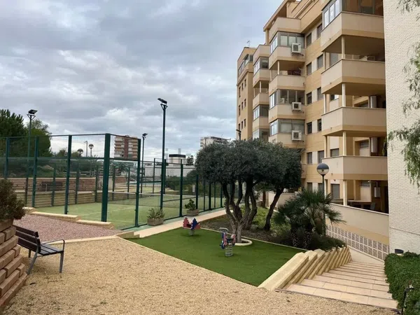 Piso en Avenida de Villajoyosa, 117, La Albufereta - Foto 28