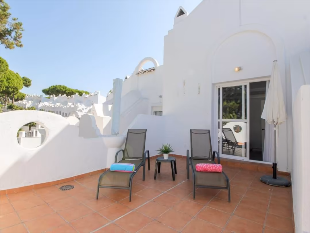 Planta baja en  Avenida Alpandeire 44 - Foto 11