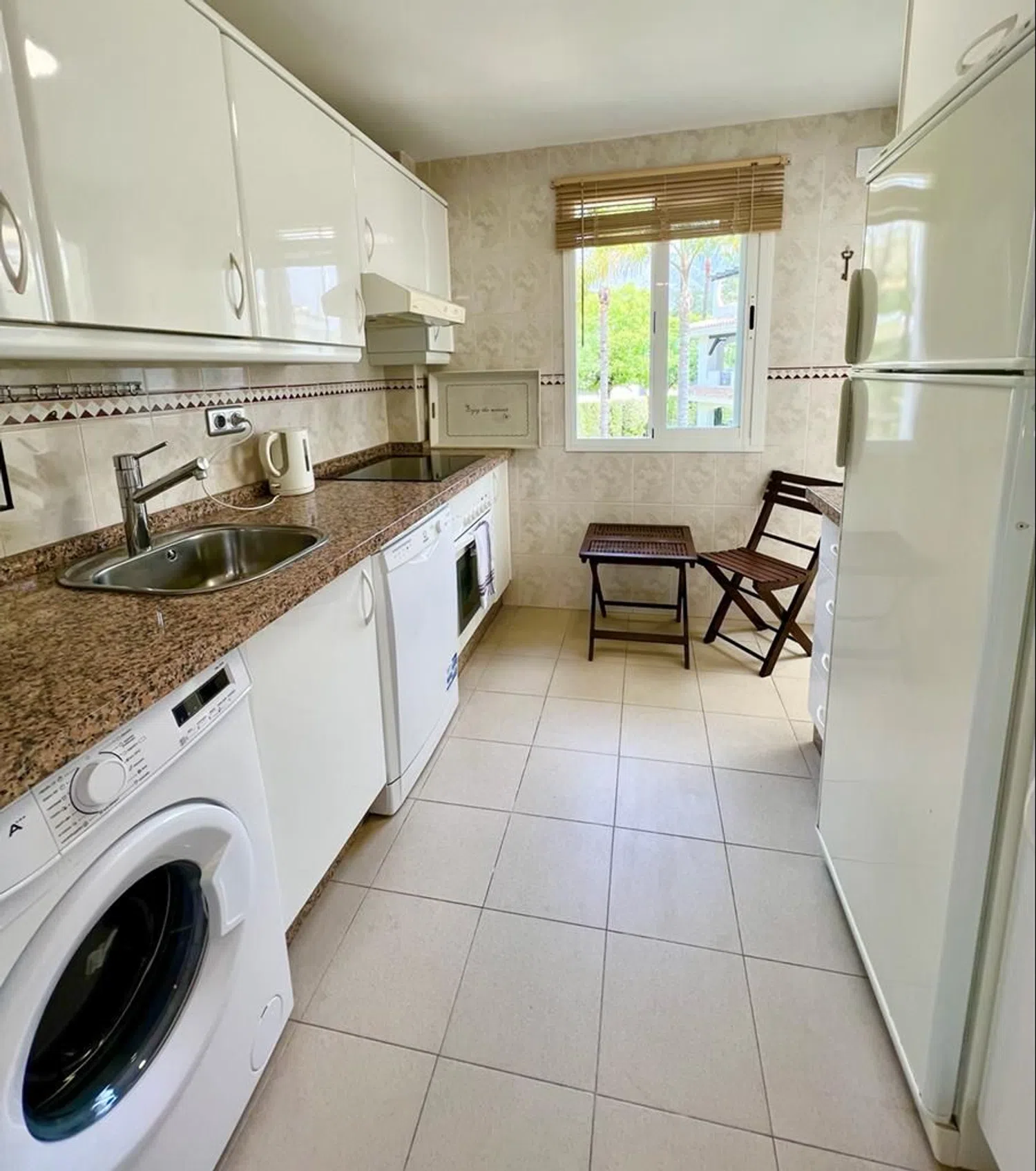 Ático en calle Alcaucín, 54 - Foto 6