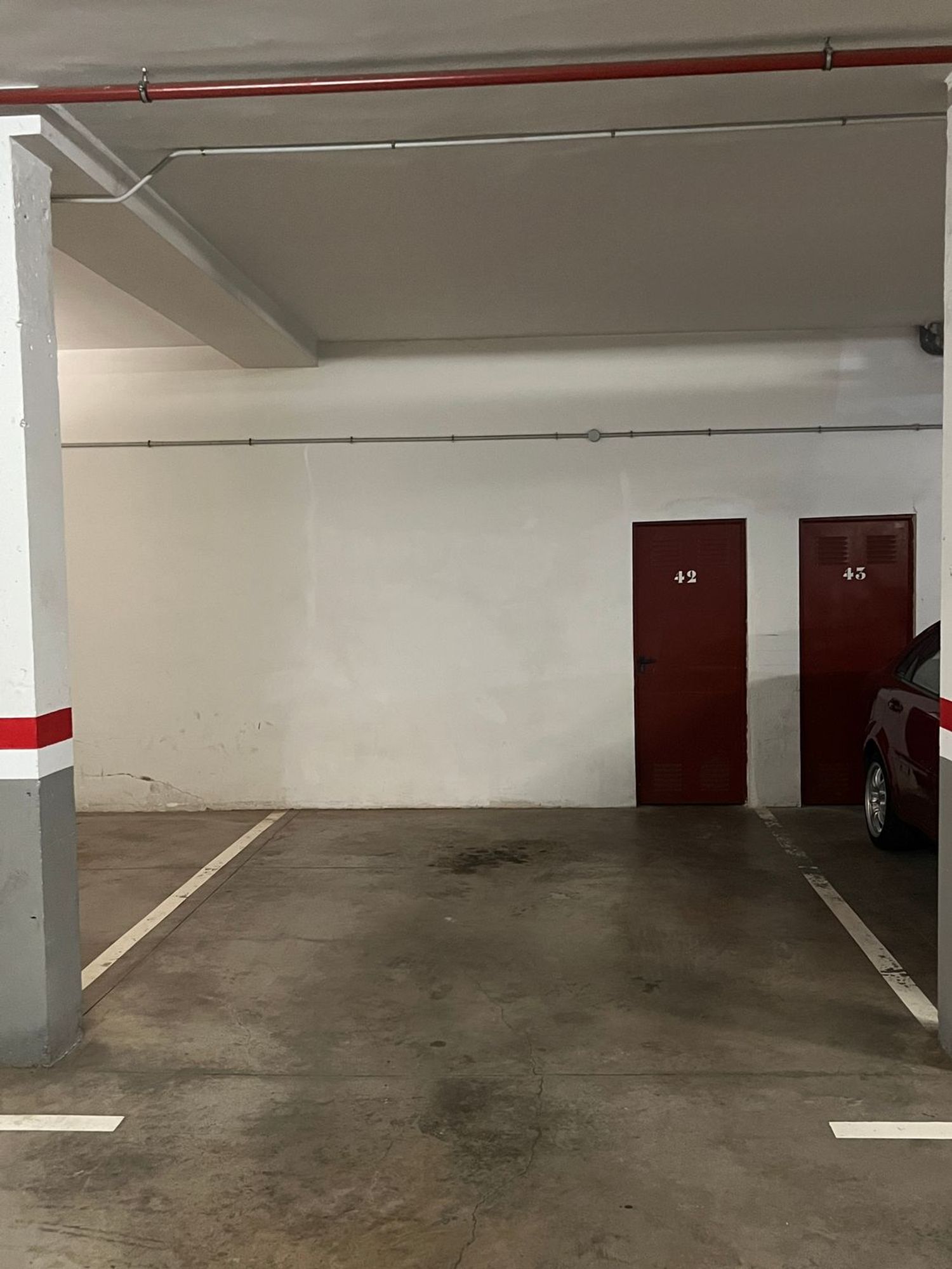 Ático en Calle Baderna, 3, Cho-Guaza, Cho-Guaza - Foto 23