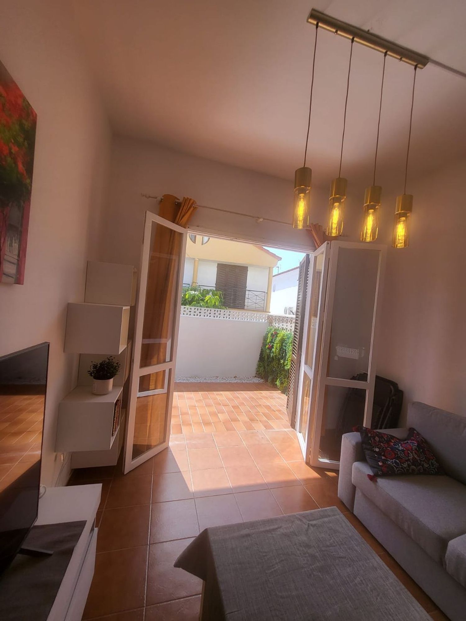 Chalet pareado en avenida Arquitecto Gómez Cuesta, 10 - Foto 4