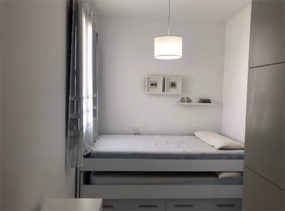 Chalet en San Lorenzo - Foto 8