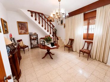 Casa adosada en Valencina de la Concepción - Foto 6