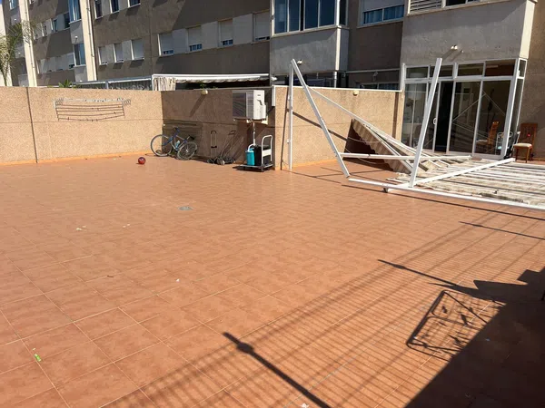 Piso en Calle de los Montesinos, 10, Garbinet - Parque de las Avenidas - Foto 4