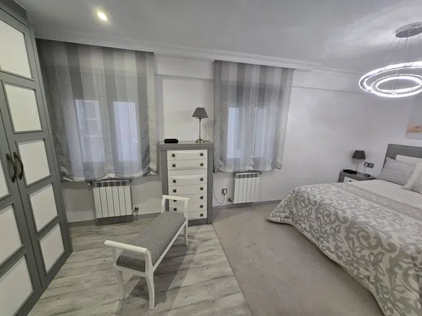 Piso en travesía de Vigo, 41 - Foto 12