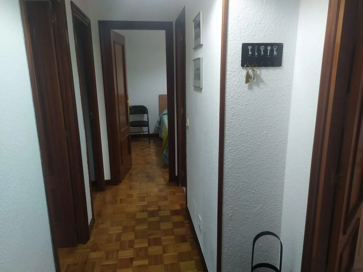 Piso en calle Ruiz Zorrilla, 4 - Foto 9