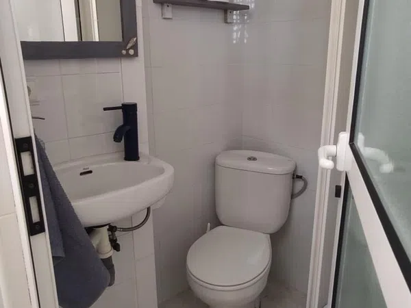Piso en Avenida Jesús Astondoa Santamaría, 6, Puerto, Puerto - Foto 10