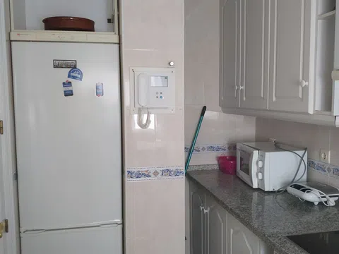 Piso en calle San Álvaro, 2 - Foto 7