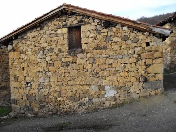 Casa o chalet independiente en Orlé s/n - Foto 3