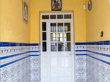 Casa adosada en  Calle Lorenzo Mercadante 33 - Foto 2
