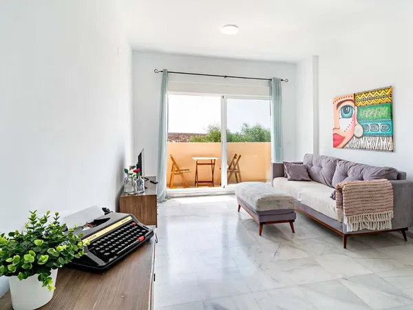 Piso en Camino de la Espada, 95, Retamar, Retamar - Foto 1