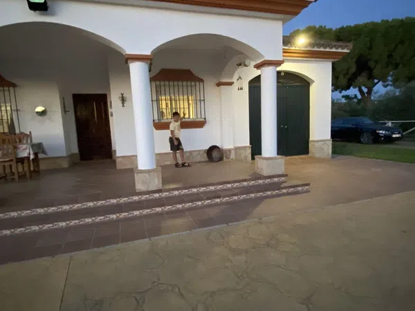 Casa o chalet independiente en Carretera arcos-el bosque (el romeral), 5 ,5 - Foto 5