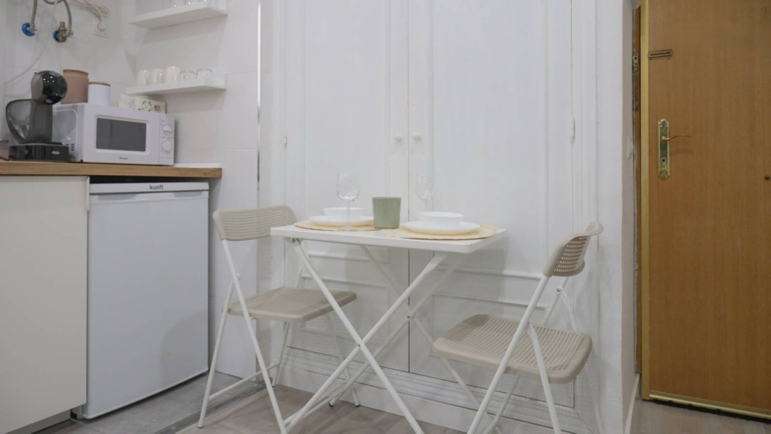 Piso en calle de Antonio López, 25 - Foto 11