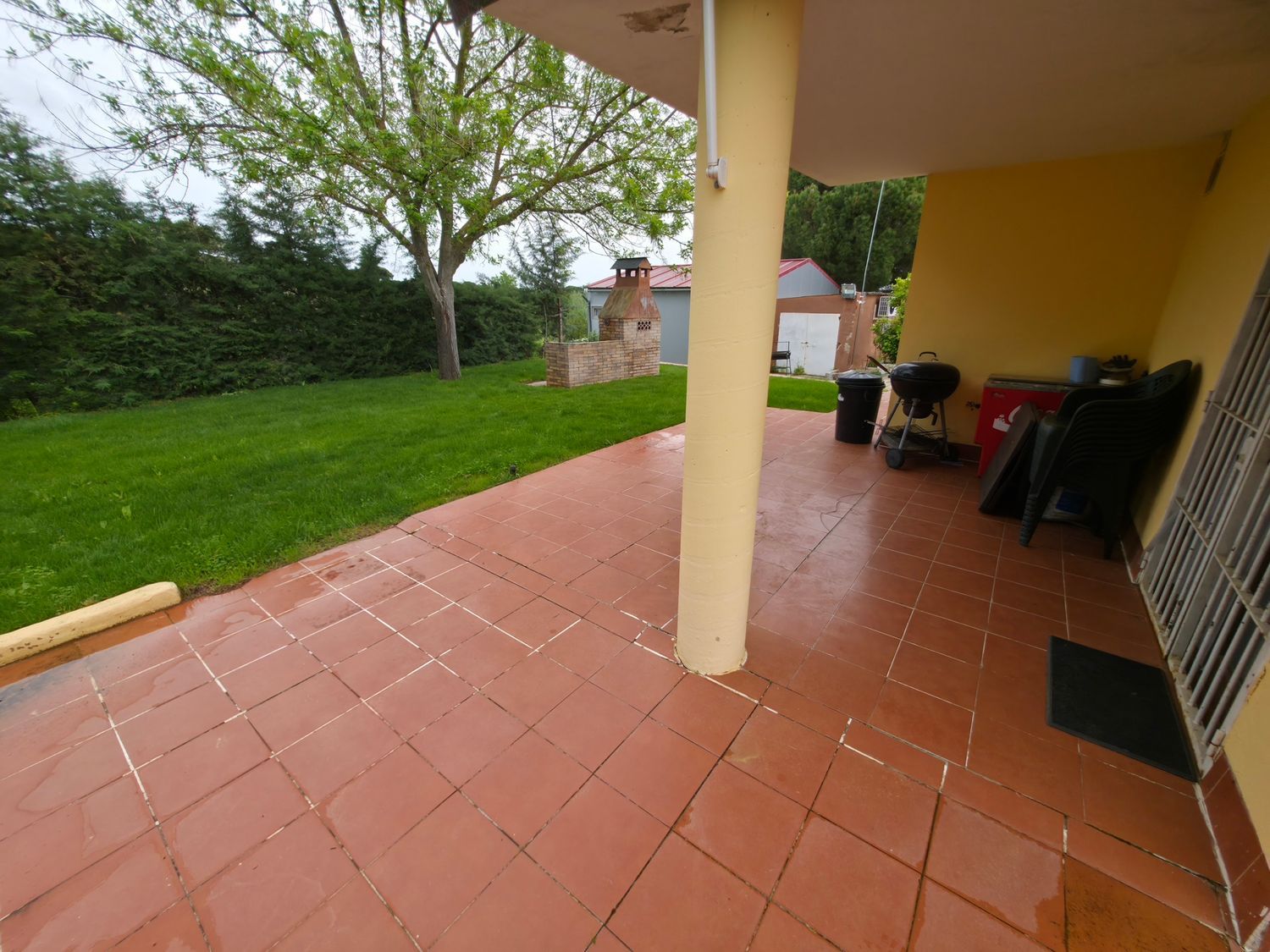 Casa o chalet independiente en urbanización Jardines de Valverde, 83 - Foto 3