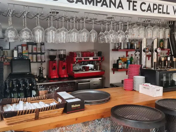 Local en Calle de Antonio Ramos Carratalá, 1, Centro Urbano, Centro Urbano - Foto 8