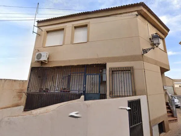 Casa independiente en camino de los Portones, 1 - Foto 1